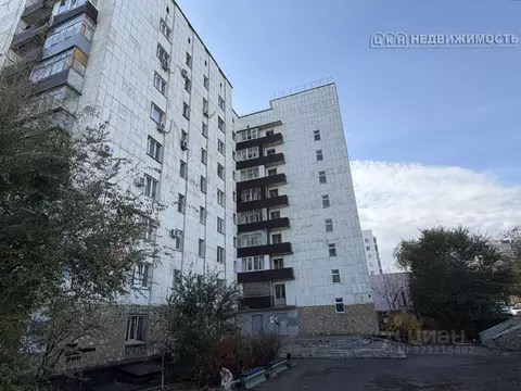 Комната Оренбургская область, Оренбург ул. Чкалова, 9 (11.0 м)