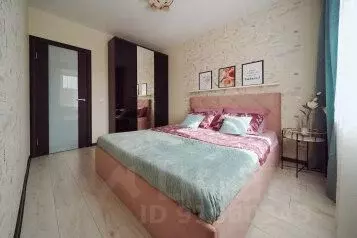 2-к кв. Марий Эл, Йошкар-Ола ул. Петрова, 30 (42.0 м)