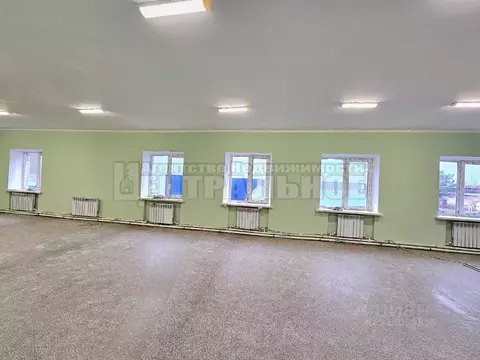 Помещение свободного назначения в Смоленская область, Смоленск ш. ...