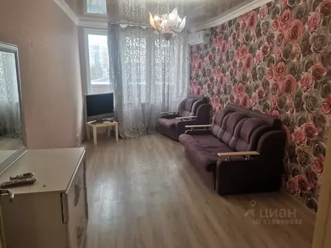 1-к кв. Краснодарский край, Анапа ул. Лермонтова, 118 (48.0 м)