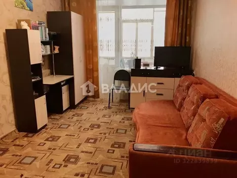 1-к кв. Московская область, Люберцы пос. Калинина, 94 (32.0 м)