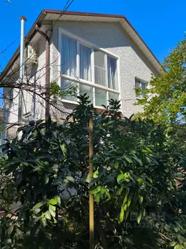 Дом в Краснодарский край, Сочи Кленовая ул., 5 (90 м)