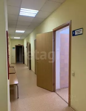 Офис в Красноярский край, Красноярск Семафорная ул., 191 (268 м)