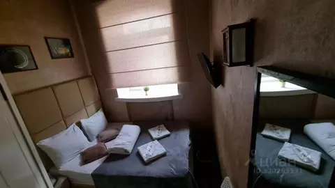 Комната Москва Страстной бул., 4 (9.0 м)