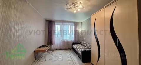 1-к кв. Московская область, Жуковский ул. Гагарина, 65/7 (32.9 м)