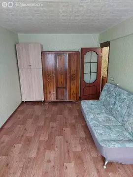 1-комнатная квартира: Омск, улица Дианова, 7Б (31.2 м)