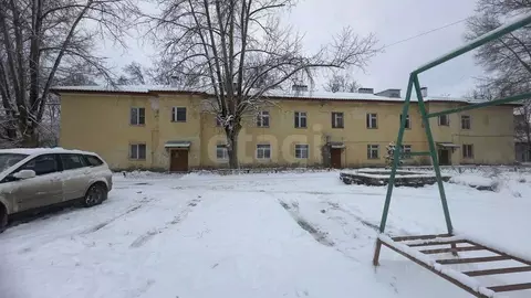 1-к кв. Ярославская область, Ярославль Балтийская ул., 5/24 (41.8 м)