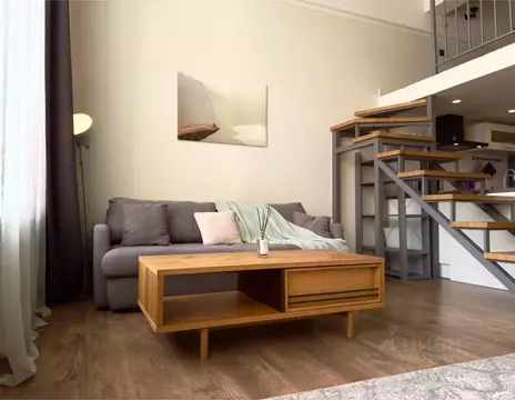 2-к кв. Москва Автозаводская ул., 23К7 (60.0 м)