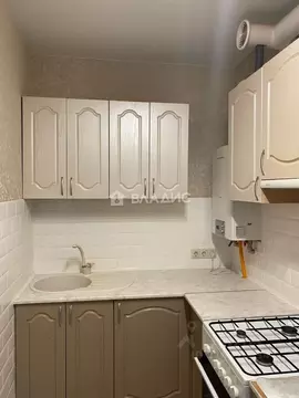 1-к кв. Волгоградская область, Волгоград ул. Пономарева, 17 (28.9 м)