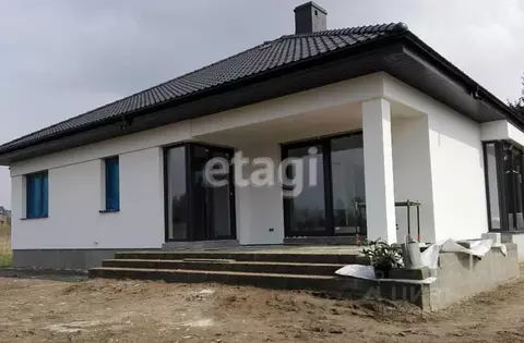 Дом в Курская область, Курский район, Нижнемедведицкий сельсовет, д. ...