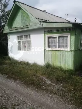 Дом в Свердловская область, Реж Металлург-2 КС, 68 (13 м)