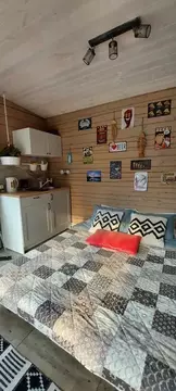 Дом в Алтай, Майминский район, с. Манжерок Береговая ул., 7 (30 м)