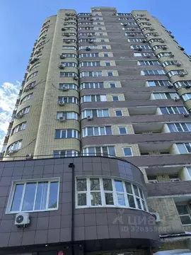 3-к кв. Ростовская область, Ростов-на-Дону просп. Королева, 9в (88.0 ...