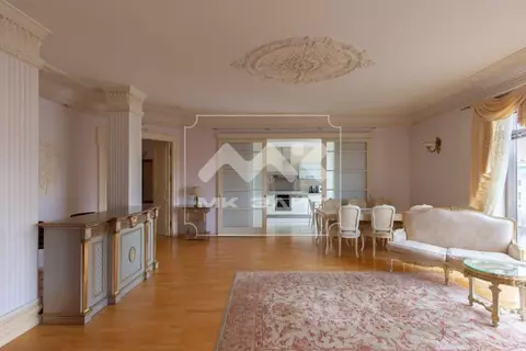 4-к кв. Санкт-Петербург наб. Реки Фонтанки, 1 (145.0 м)