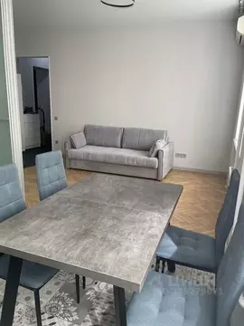 3-к кв. Москва ул. Вавилова, 48 (70.0 м)