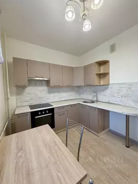 1-к кв. Санкт-Петербург Бокситогорская ул., 27 (45.0 м)