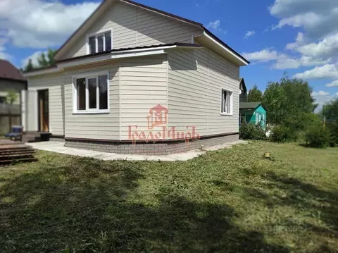 Дом в Владимирская область, Александровский муниципальный округ, ...