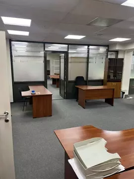 Офис в Красноярский край, Красноярск ул. Маерчака, 10 (2680 м)