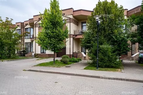 Таунхаус в Московская область, Истра муниципальный округ, д. Красный ...