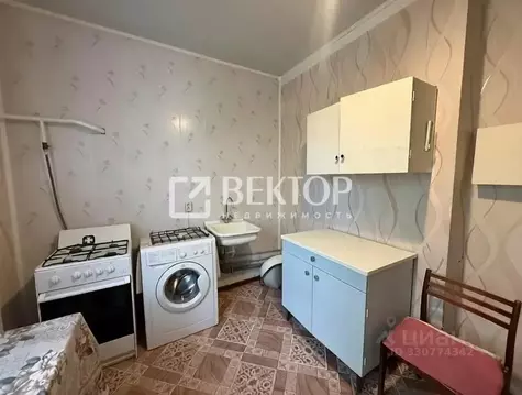 1-к кв. Ивановская область, Кохма ул. Владимирская, 22 (36.1 м)