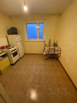 1-к кв. Мурманская область, Мурманск ул. Сполохи, 8 (32.5 м)