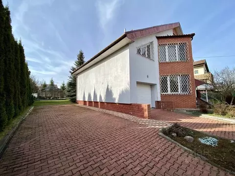 Коттедж в Москва д. Ботаково,  (367 м)