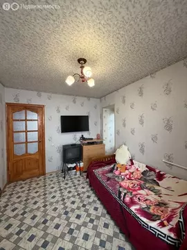 3-комнатная квартира: Невинномысск, улица Гагарина, 54 (75.1 м)