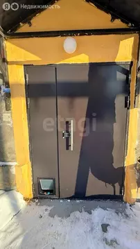 1к в 3-комнатной квартире (18.5 м)