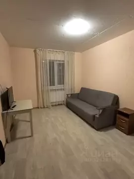 1-к кв. Санкт-Петербург пос. Шушары, ул. Вишерская, 1к2 (37.5 м)