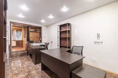 Офис в Татарстан, Казань ул. Кулахметова, 18 (76 м)