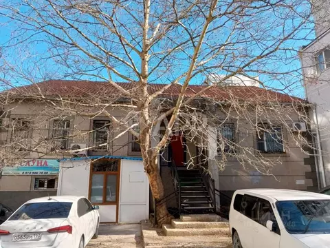 Офис в Краснодарский край, Новороссийск ул. Героев Десантников, 22 (90 ...