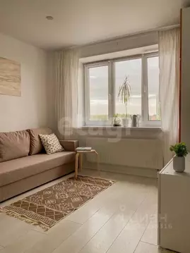 1-к кв. Санкт-Петербург дор. Кушелевская, 7к6 (32.8 м)