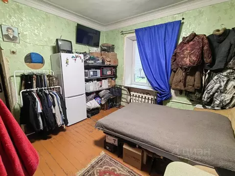 Комната Башкортостан, Уфа Интернациональная ул., 1 (20.0 м)