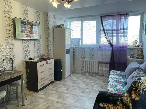Студия Коми, Сыктывкар ул. Мира, 45 (28.3 м)