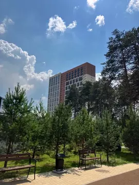 1-к кв. Новосибирская область, Новосибирск Светлановская ул., 46/1 ...