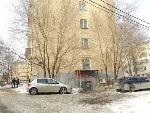 Помещение свободного назначения в Татарстан, Казань Коллективная ул., ...