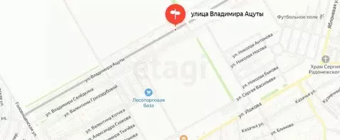 Дом в Ставропольский край, Михайловск Шпаковский район, ул. Владимира ...