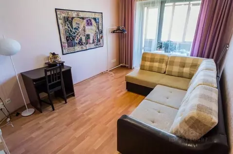 1-к кв. Пермский край, Пермь Комсомольский просп., 36 (45.0 м)