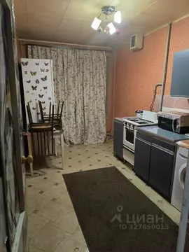 1-к кв. Москва Ташкентская ул., 4К1 (40.0 м)