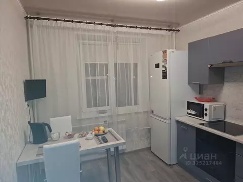 3-к кв. Челябинская область, Челябинск ул. Молодогвардейцев, 17а (70.0 ...