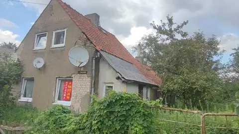 Дом в Калининградская область, Калининград ул. Толбухина, 59 (76 м)