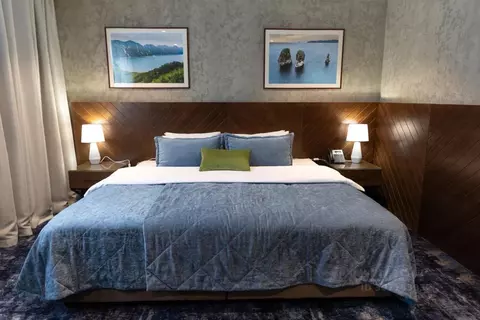 Комната Камчатский край, Елизово ул. Виталия Кручины, 3 (25.0 м)