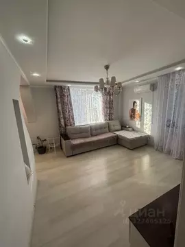 2-к кв. Башкортостан, Уфа Хадии Давлетшиной бул., 9 (57.3 м)