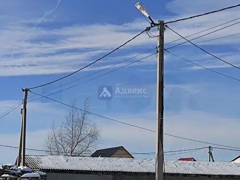 Участок в Тюменская область, Тюменский район, д. Есаулова ул. ...