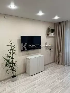 1-к кв. Челябинская область, Челябинск Гражданская ул., 25 (32.3 м)