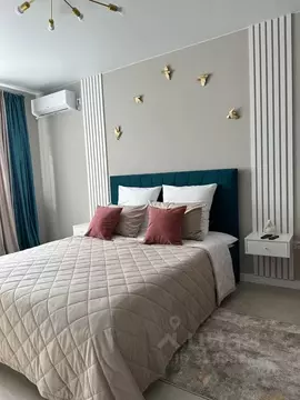 1-к кв. Краснодарский край, Краснодар ул. Имени В.Н. Мачуги, 166А ...