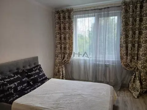 2-к кв. Татарстан, Набережные Челны просп. Мира, 96 (45.0 м)