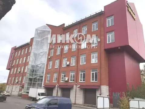 Помещение свободного назначения в Московская область, Клин ...