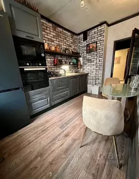 2-к кв. Краснодарский край, Сочи ул. Макаренко, 28 (60.0 м)