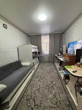 Комната Башкортостан, Стерлитамак ул. Кочетова, 17 (19.1 м)